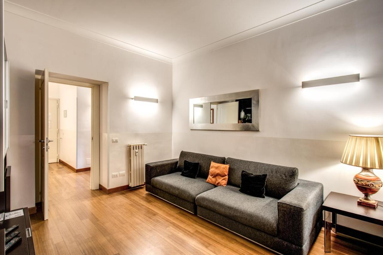 Apartamento Bernini Near The Trevi Fountain - 4 Bedroom