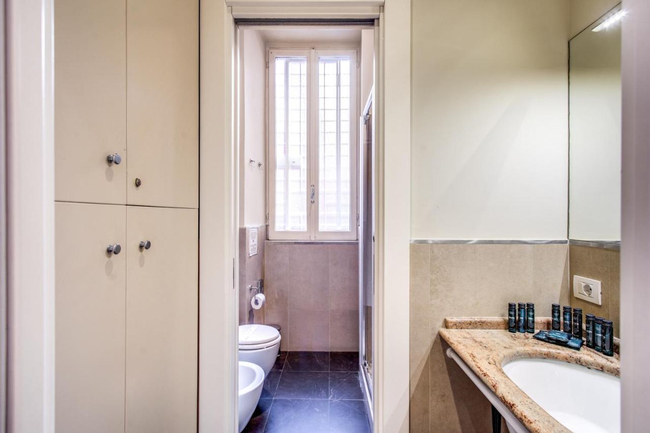 Apartamento Bernini Near The Trevi Fountain - 4 Bedroom