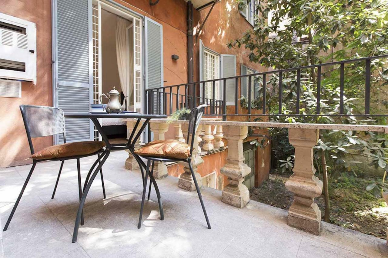 Apartamento Bernini Near The Trevi Fountain - 4 Bedroom *